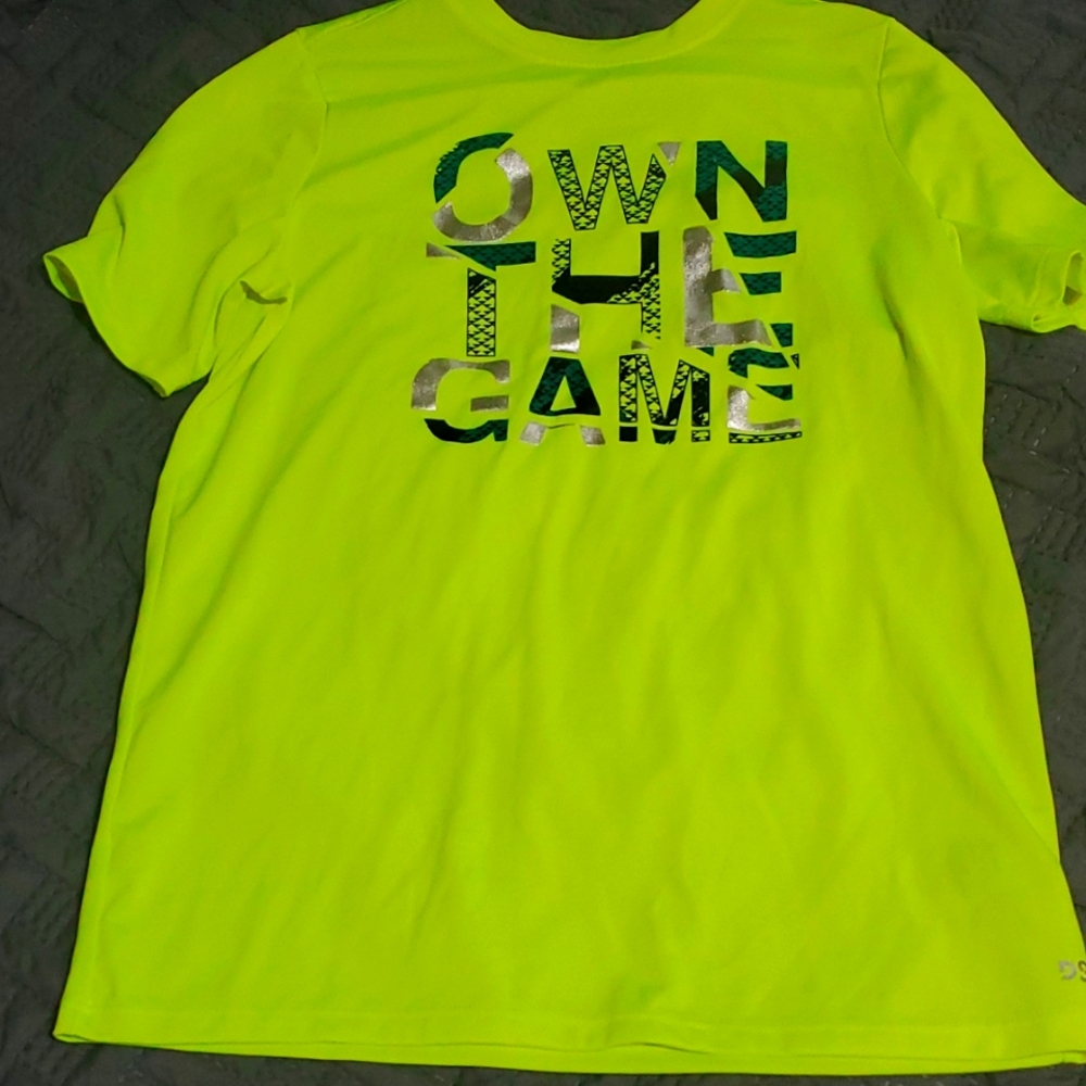 Boys large t-shirt